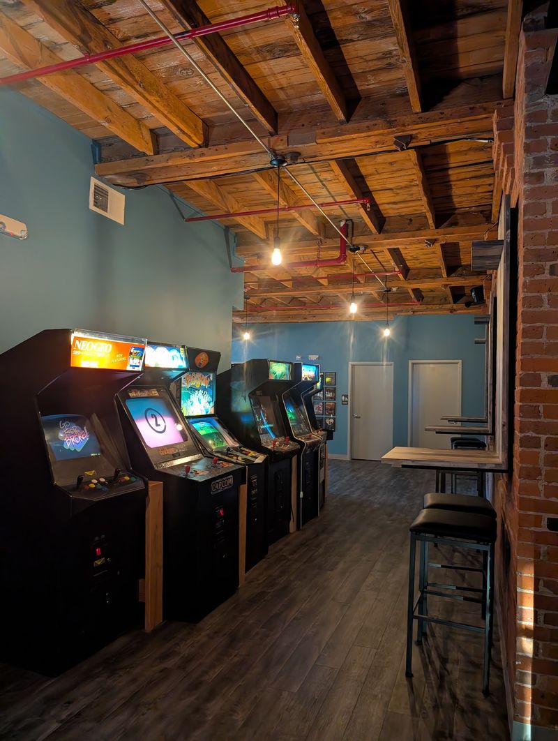Nostalgia Makes It Hard To Play Just Once
