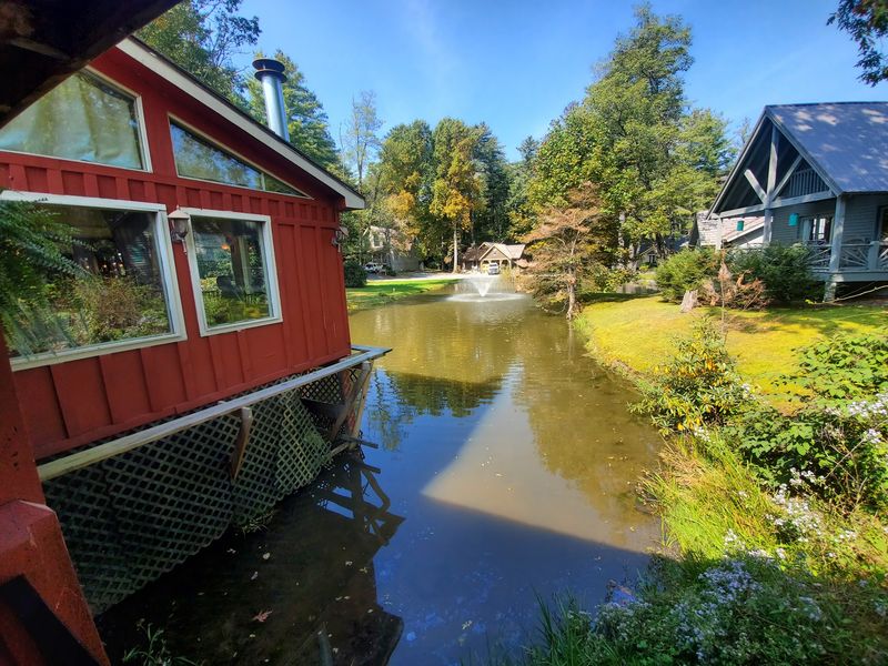 These North Carolina Mountain Towns Are Made For Escaping A September Heatwave - Decor Hint Cashiers