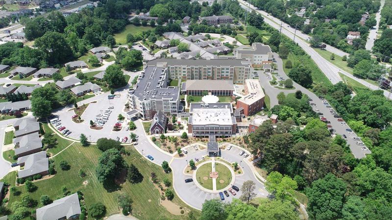 WhiteStone In Greensboro