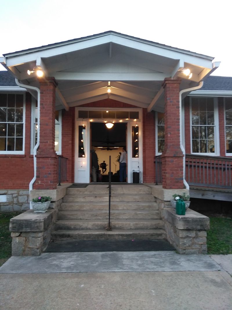 Historic Newborn Schoolhouse
