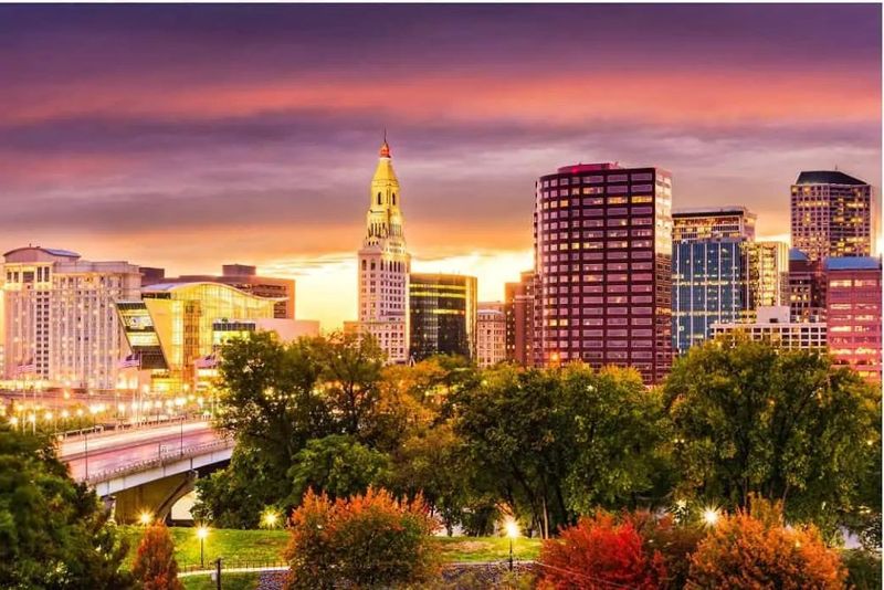 Major Employers Still Anchor The Local Economy
