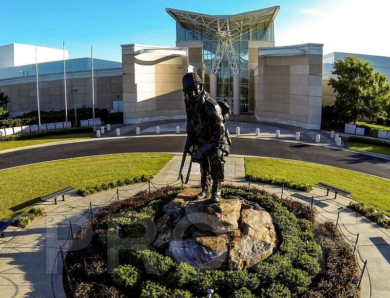 This North Carolina City Blends Military History, 1960s Charm, And A Surprisingly Lively Downtown - Decor Hint Museums Keep The Military Story Front And Center Without Taking Over The Whole Visit