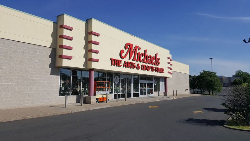 Michaels, New Britain