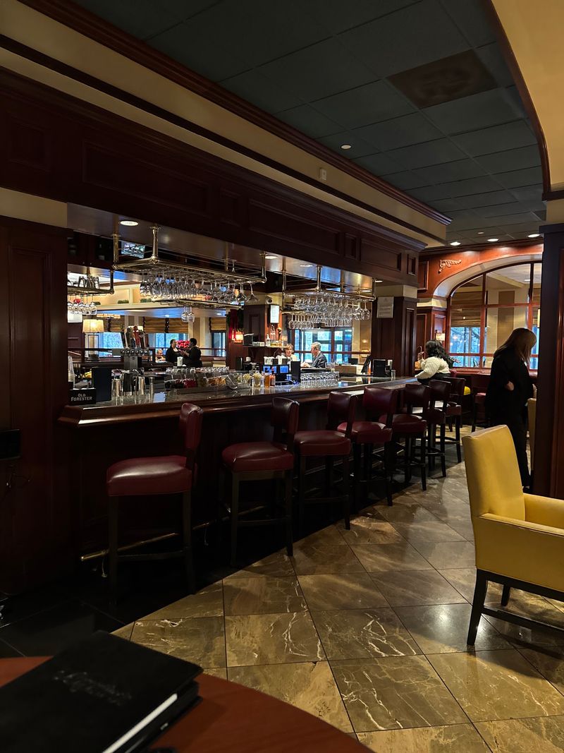 Augustino's Italian Eatery And Prime Steaks, Augusta