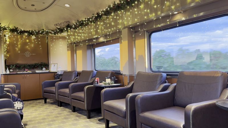 Florida's Sugarcane Country Still Hears A Vintage Steam Train Chugging Past Orange Groves On Weekends - Decor Hint Planning a Ride Through Florida's Heartland