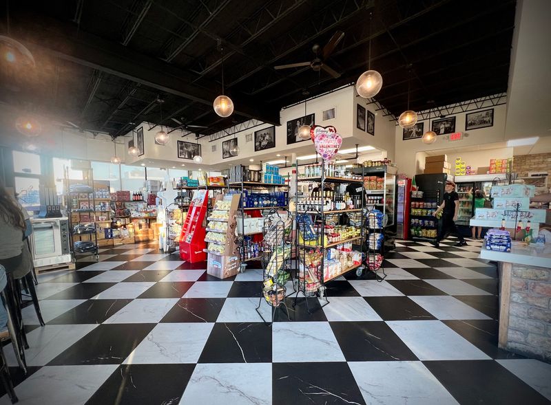 Stasio's Italian Deli & Market, Orlando