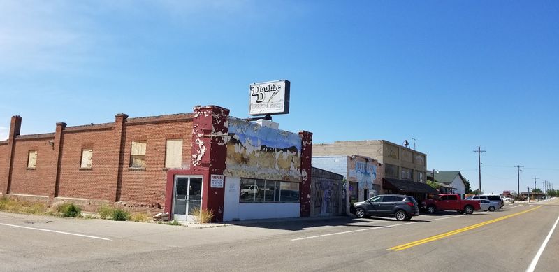 Melba's Canyon Country Escape
