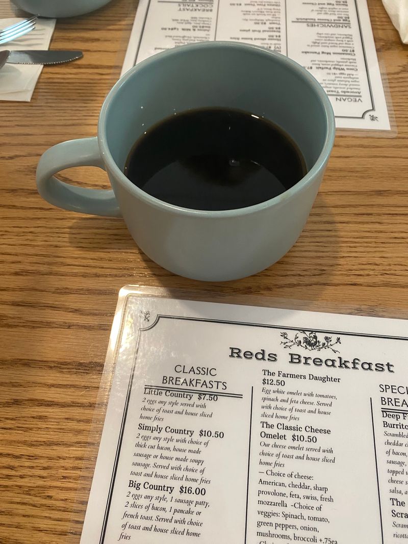 The Biscuits And Gravy At This Connecticut Diner Keep Locals Coming Back - Decor Hint The Story Began With A Family Remodel In 2023