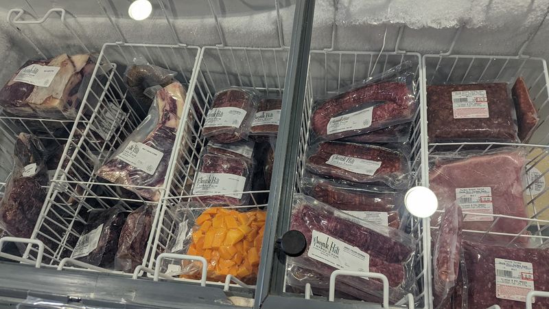 Turkey Sandwiches Put Farm-Raised Meat To Work