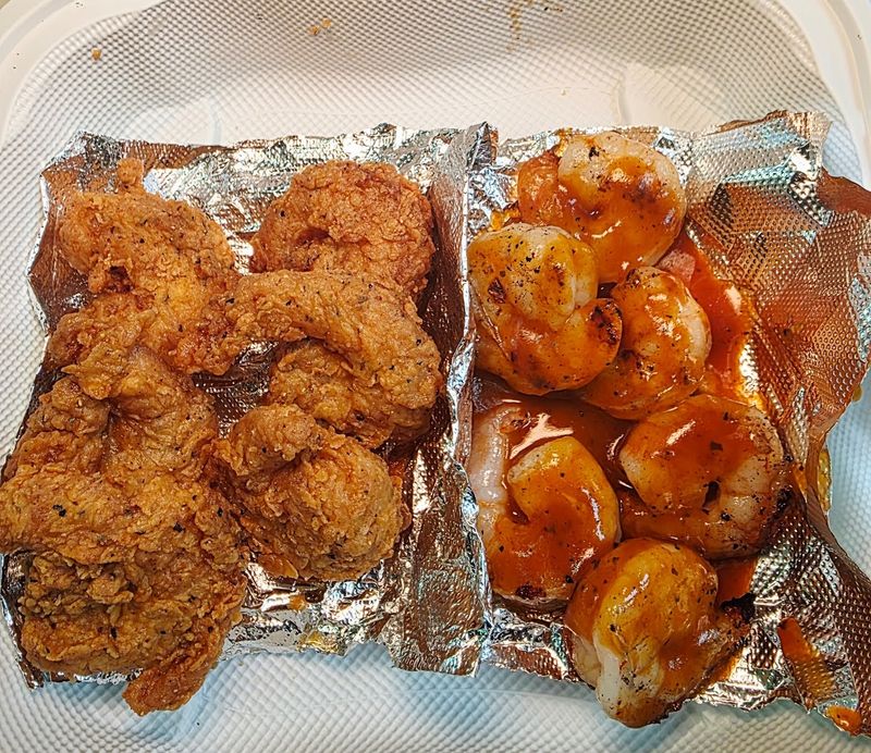 Les Sisters' Southern Kitchen, Winnetka