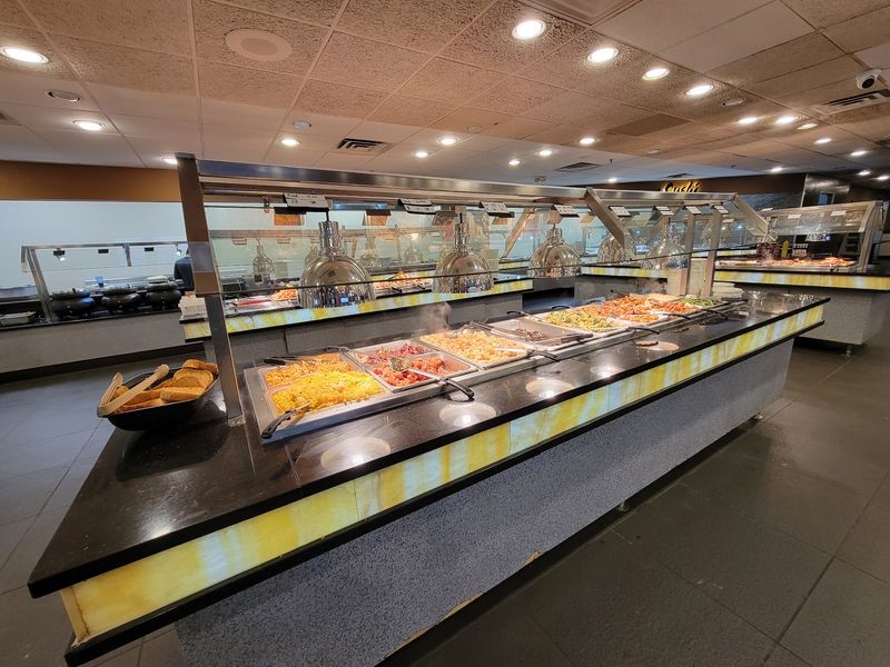 Katana Buffet, Canton