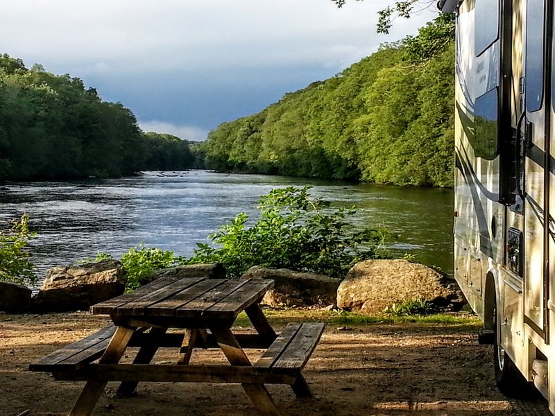 9 Connecticut Campgrounds So Well Hidden Even Locals Miss Them - Decor Hint Hidden Acres Family Campground, Preston
