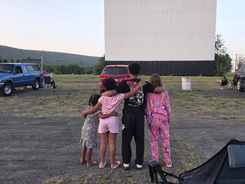 Pennsylvania Summer Nights for Kids, Couples, and Canines
