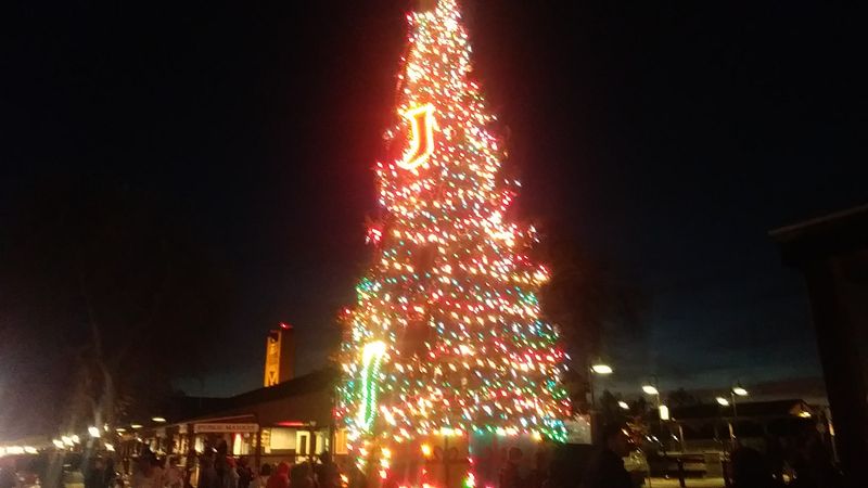 Tickets Are Already Selling For California’s Magical Christmas Train To The North Pole - Decor Hint A Silver Bell For Every Rider