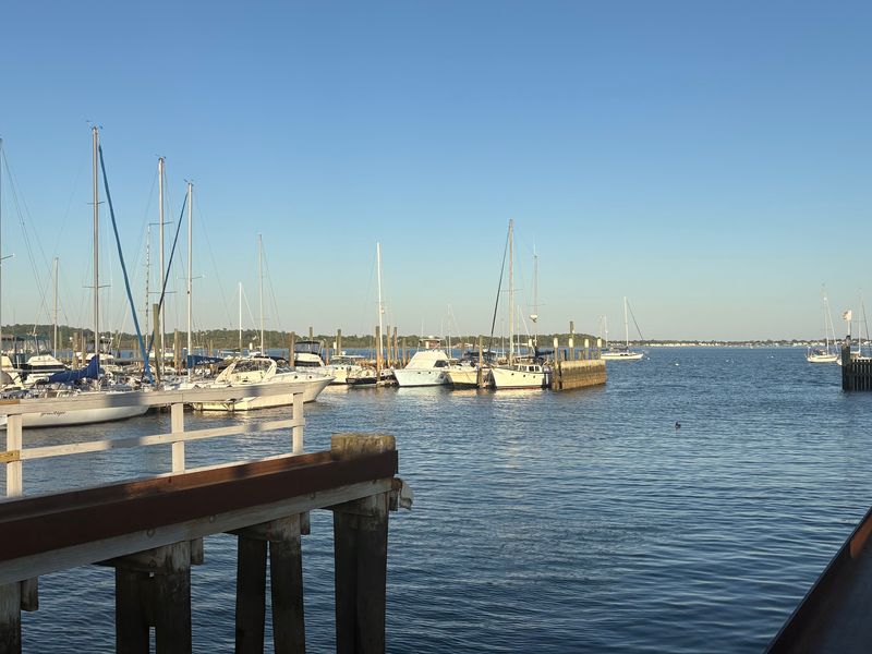 Water Views Make The Experience Even More Memorable