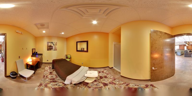 This Nebraska Spa Has A Salt Room Where You Sit And Do Absolutely Nothing - Decor Hint Ear Candling and Other Unusual Extras