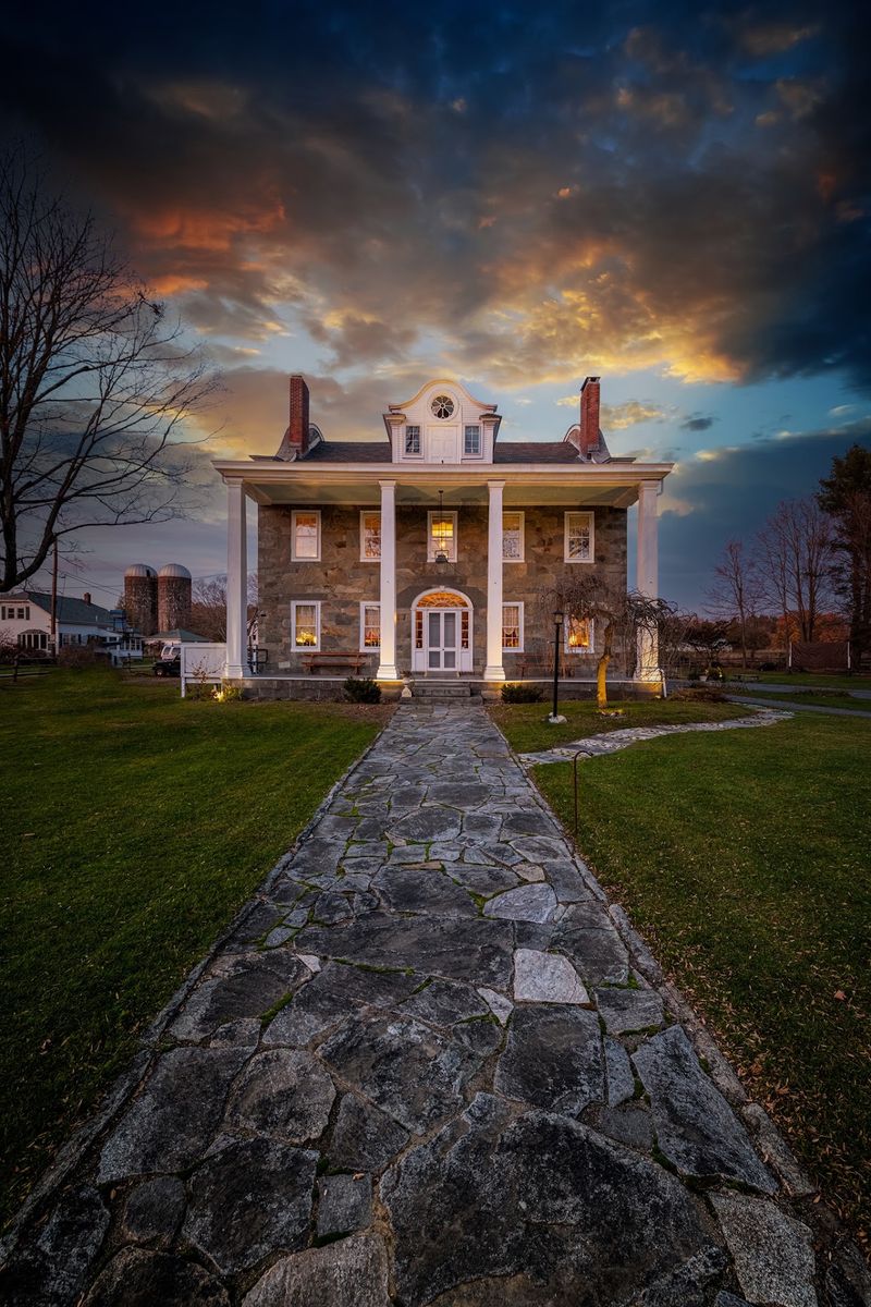 Hearthside House, Lincoln