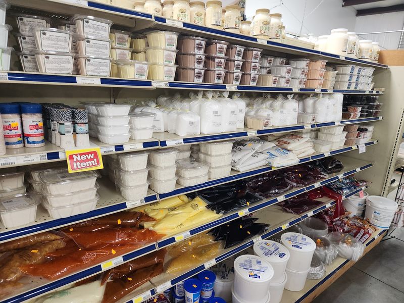 Stocking A Pantry Without Draining Your Account