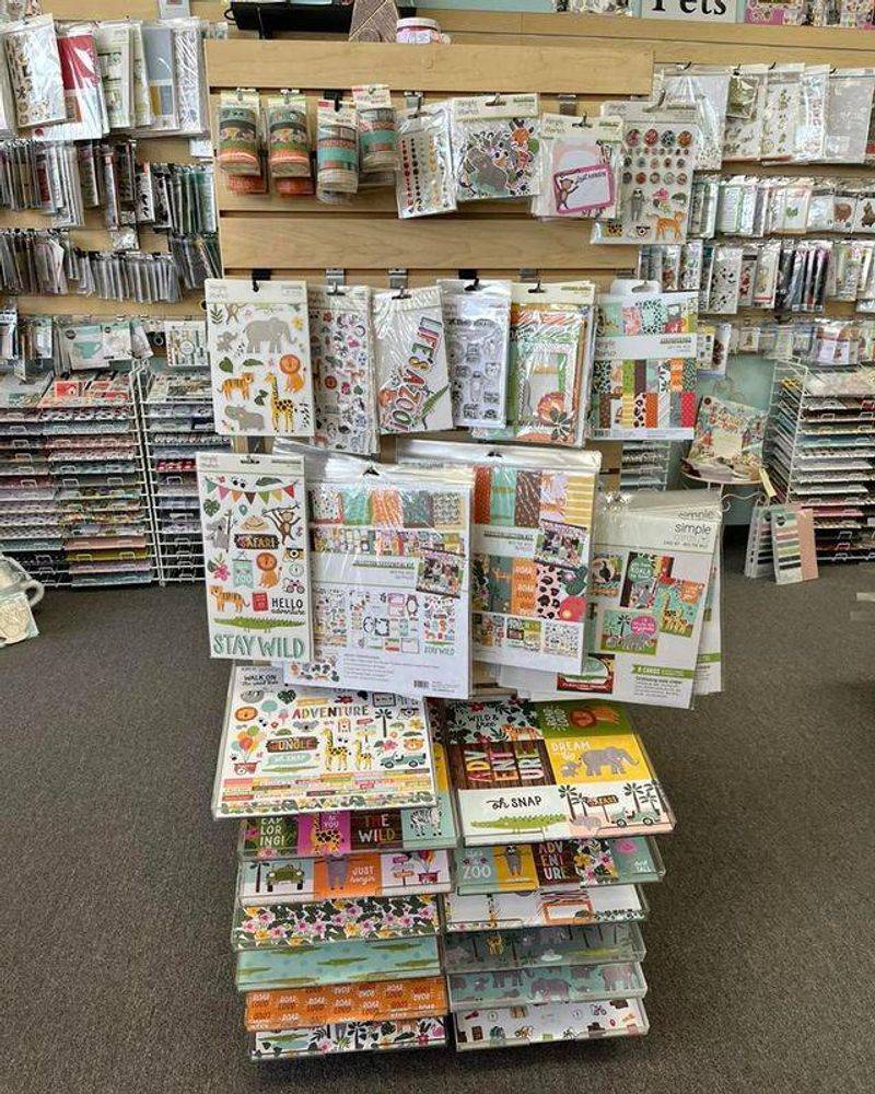 Gifts Beyond The Paper Aisles