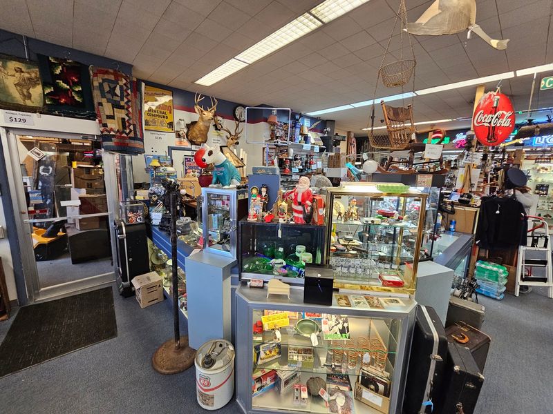 A Nebraska Treasure Hunt Ready When You Are