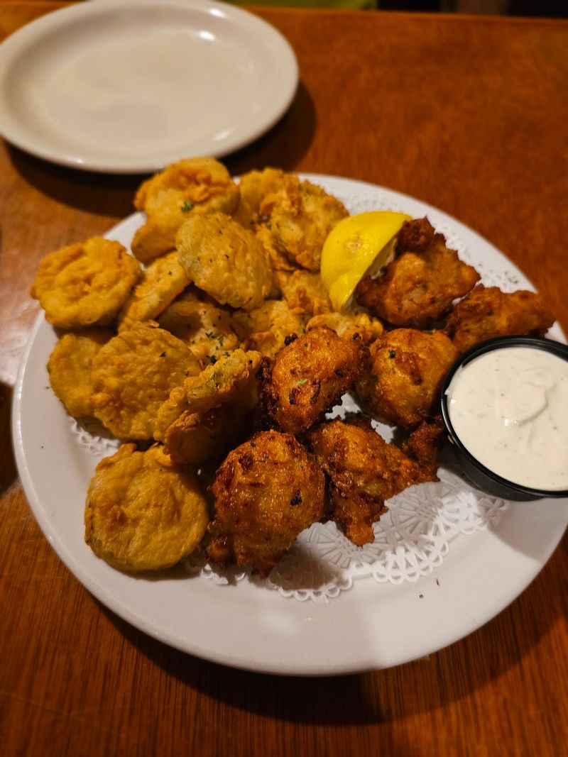 What to Order on a First Trip