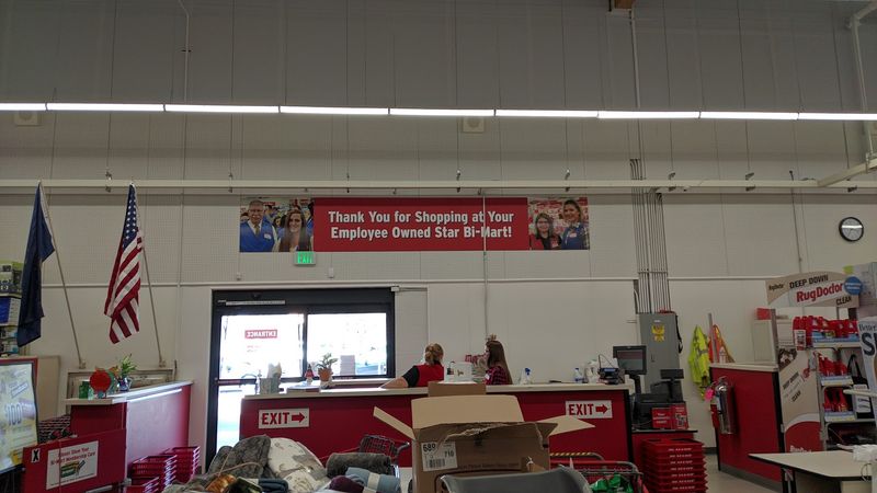 This Idaho Membership Discount Store Has Bargain Hunters Coming Back Again And Again - Decor Hint Member Discounts Can Add Up Across A Bigger Shopping Trip