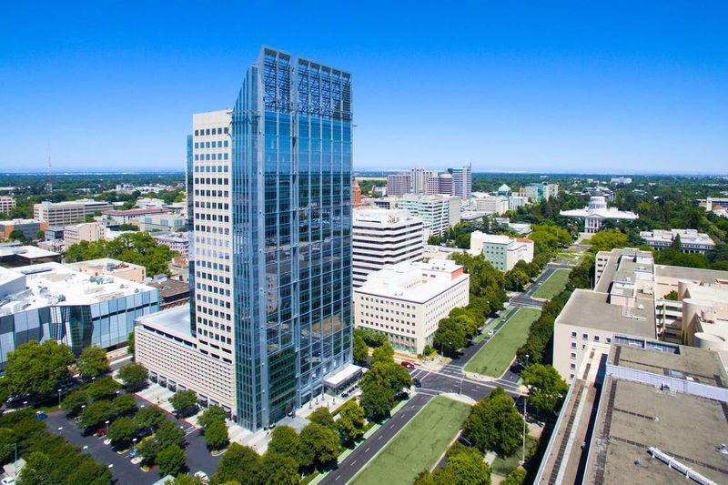 The Job Market Extends Well Beyond State Government
