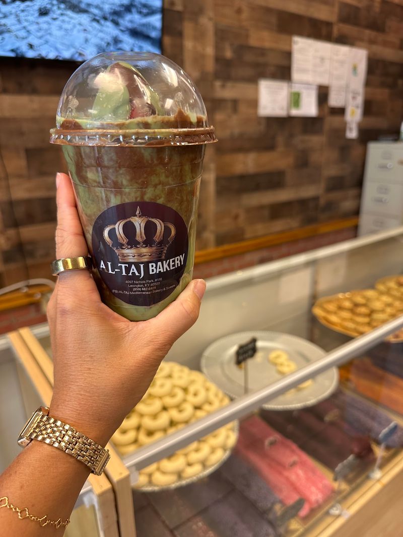 This Kentucky Bakery Warned It Could Close, Then Customers Gave It A Major Boost - Decor Hint Making The Most Of Your First Visit