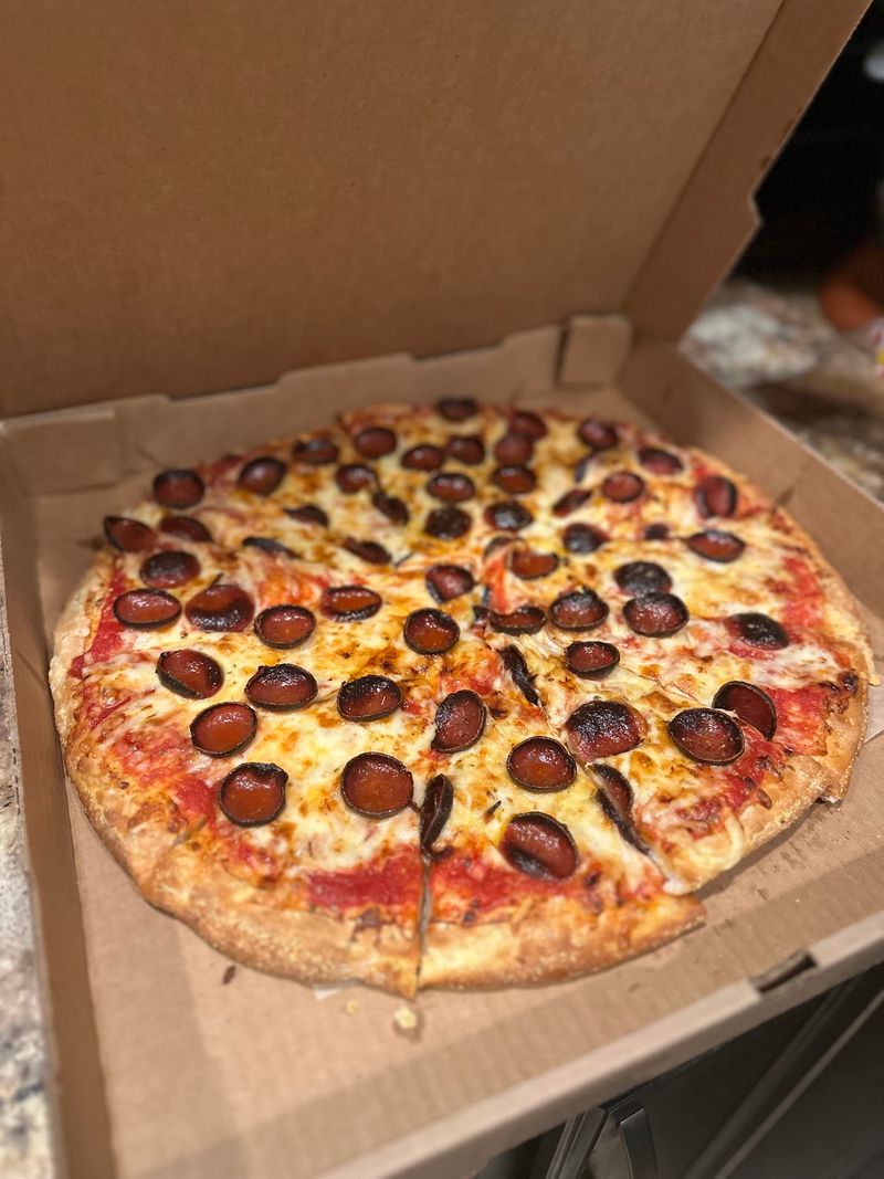New Owners Bring A Taste Of New York