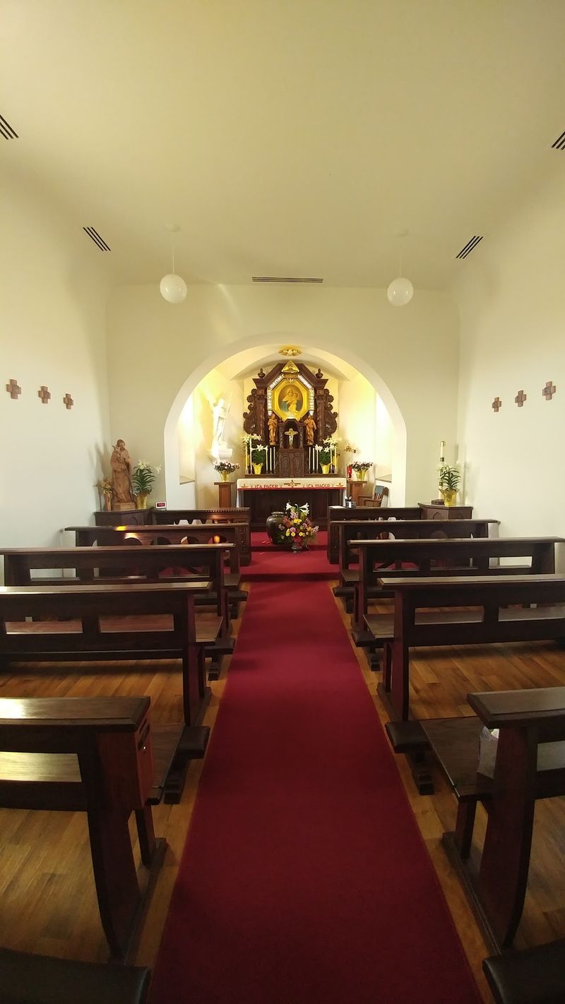 This Nebraska Shrine Out In The Countryside Is One Of 114 Matching ...