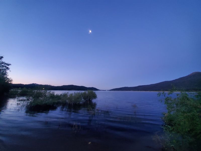 Big Sage Campground In Cascade