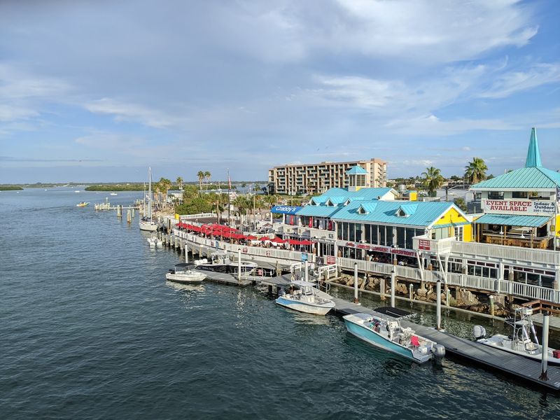 New Port Richey, Pasco County