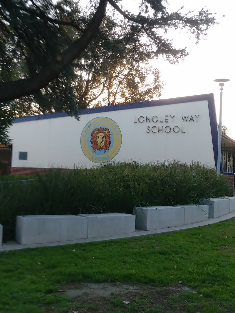 Longley Way Elementary School