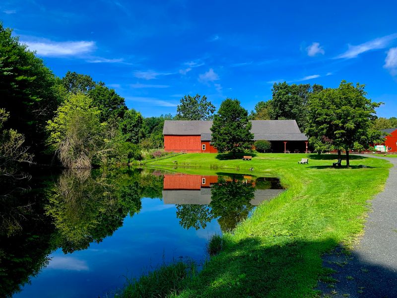 Northwest Park & Nature Center, Windsor
