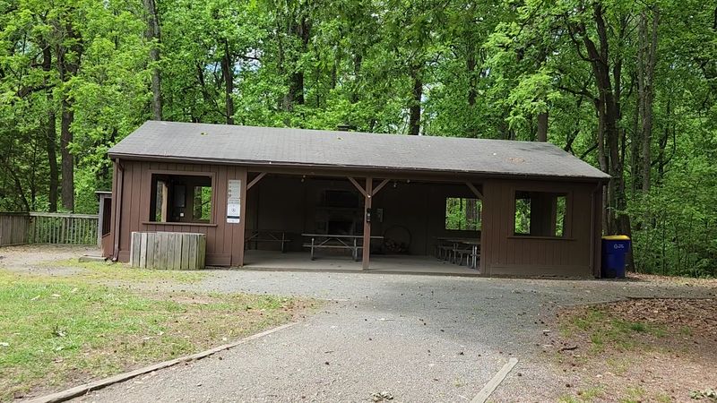 Caledon State Park, King George