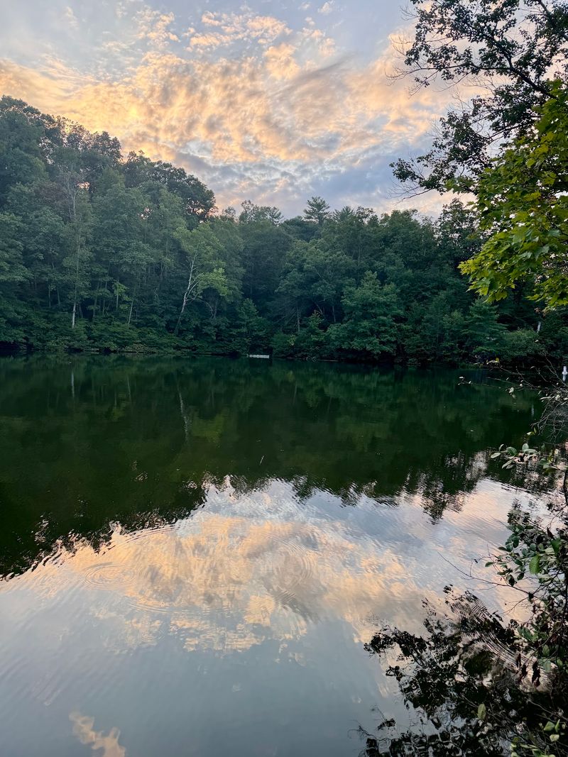 Cave Mountain Lake Family Camp, Natural Bridge Station