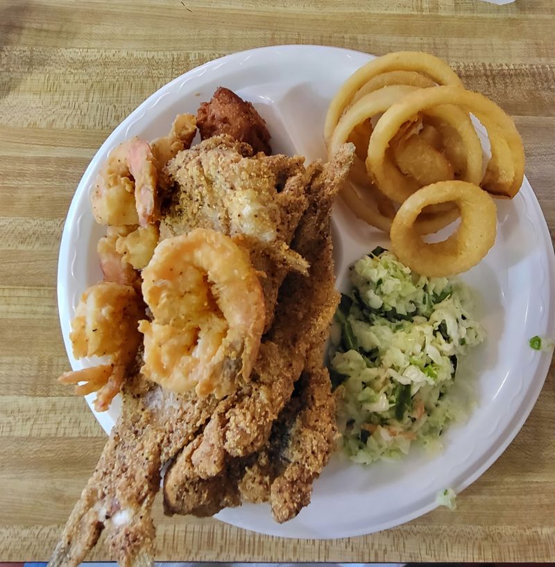 Sides That Keep The Plate Lively