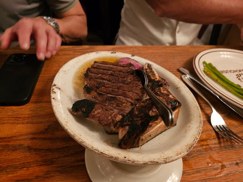 The 10 Best Steakhouses In Florida That Locals Are Raving About - Decor Hint Andre's Steak House
