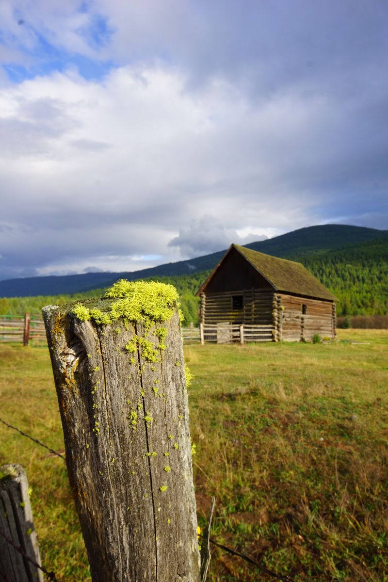Bonners Ferry