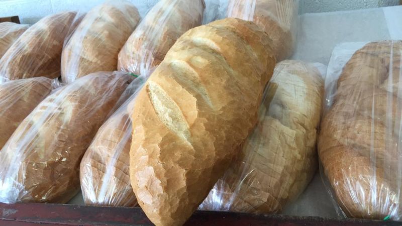 Connecticut Has A Bosnian Food Market Many Pass Without Ever Noticing - Decor Hint Fresh Bread Brings Familiar Flavors Home