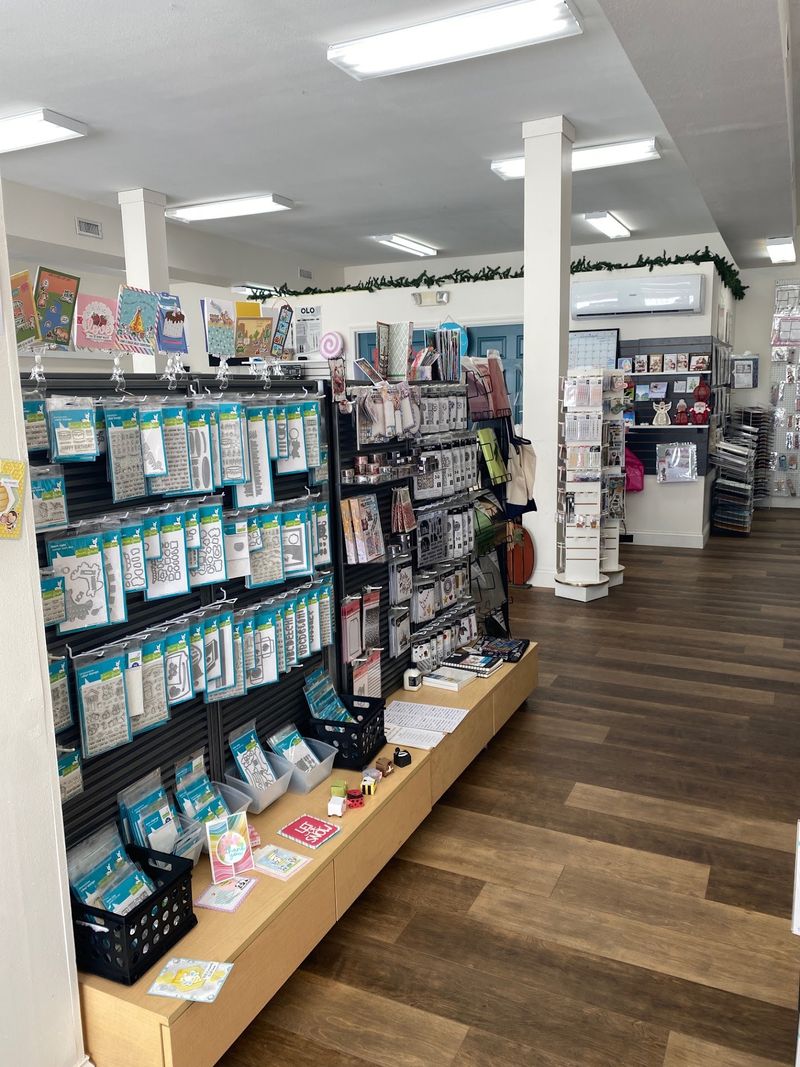 9 Best Scrapbooking Stores In Georgia Every Crafter Should Visit - Decor Hint iScrap On, Ringgold