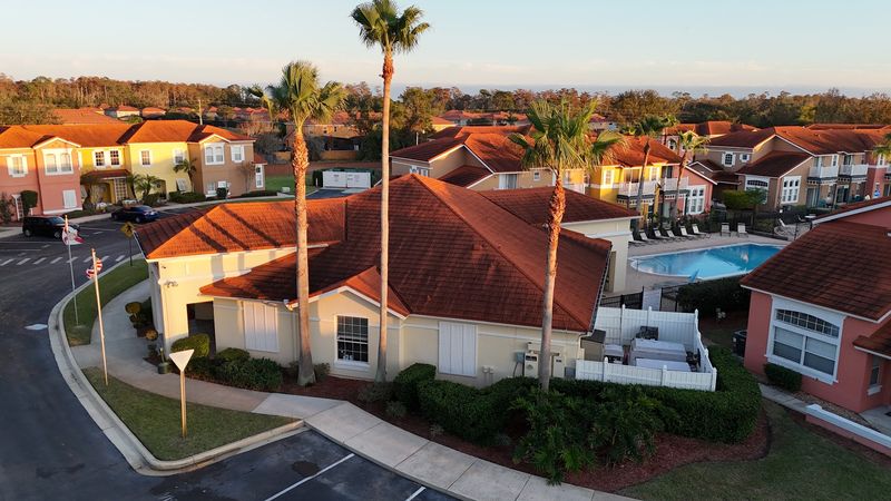 The County That Grew Up Gracefully