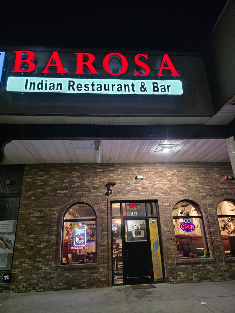 A Busy Milford Shopping Area Hides This Spot