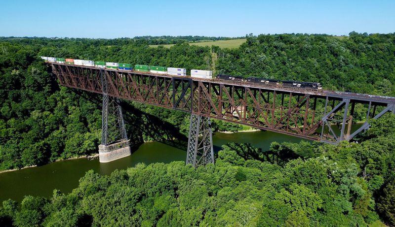 High Bridge Park
