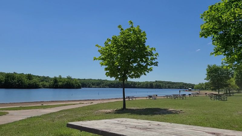 Seven Lakes State Park