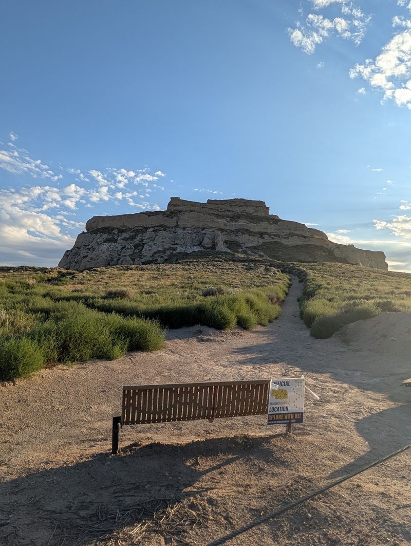 A Quiet Stop for Curious Road Trippers