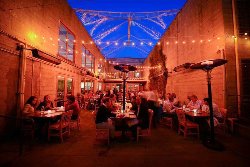 Celebrations, Date Nights, And Private Gatherings