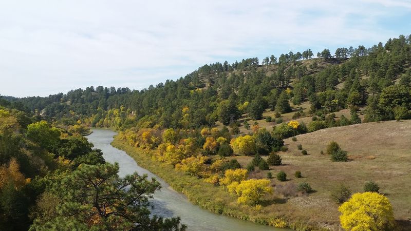 Picking Your Season on the Sandhills Calendar