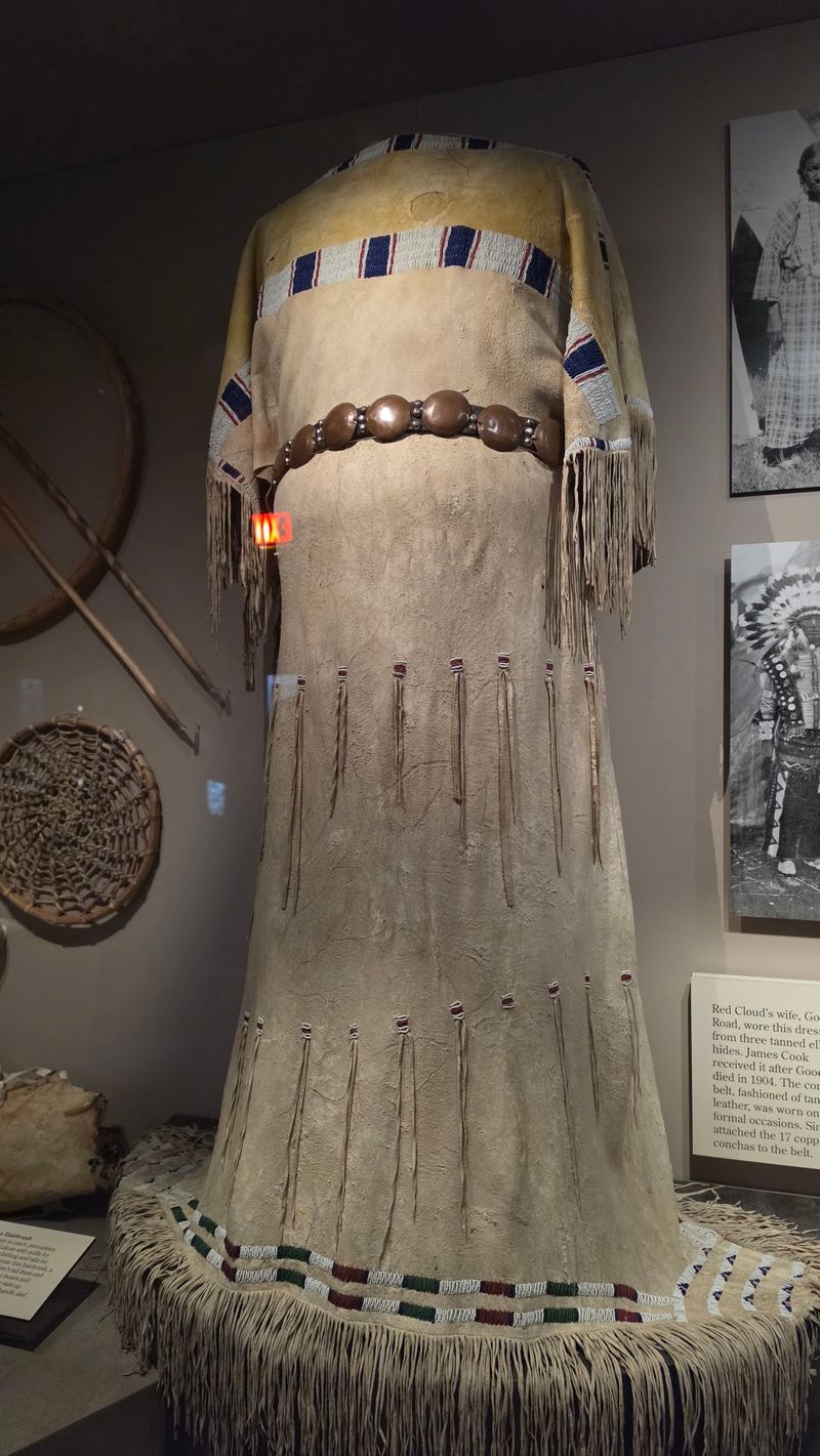 The Cook Collection and Its Lakota Story