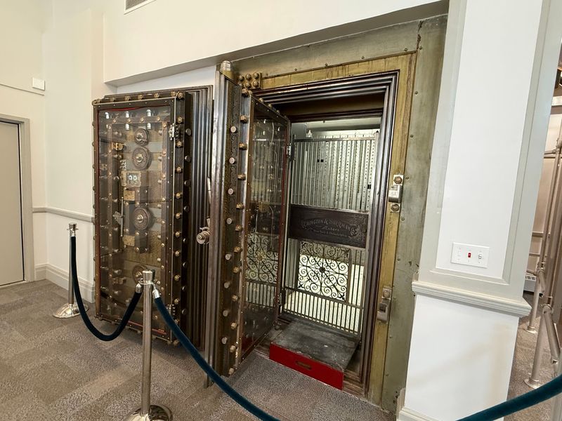 Consumer Safety Runs Through Much Of The Collection